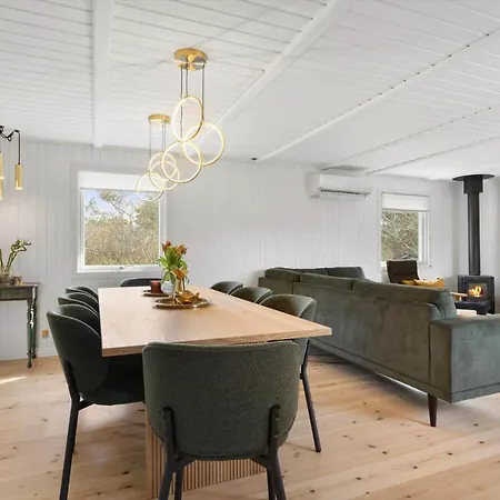 Lk2117-lokken-kettrup-bjerge-vej-55 Holiday home