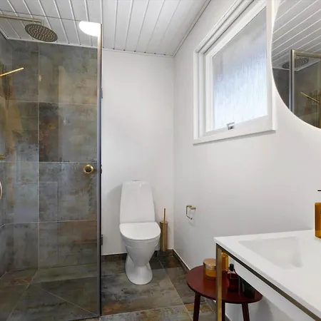 Lk2117-lokken-kettrup-bjerge-vej-55 Holiday home