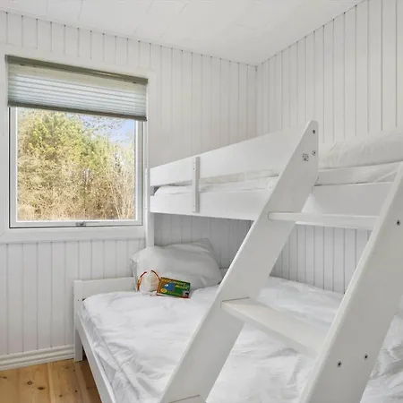 Lk2117-lokken-kettrup-bjerge-vej-55 Holiday home