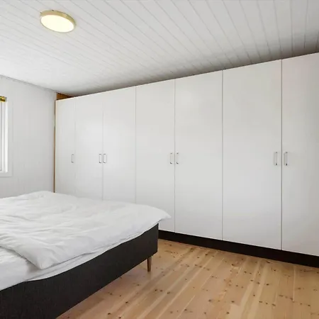 Holiday home Lk2117-lokken-kettrup-bjerge-vej-55 Lokken