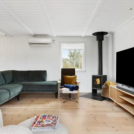 Holiday home Lk2117-lokken-kettrup-bjerge-vej-55