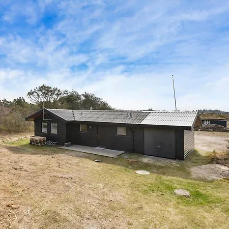 Holiday home Lk2117-lokken-kettrup-bjerge-vej-55