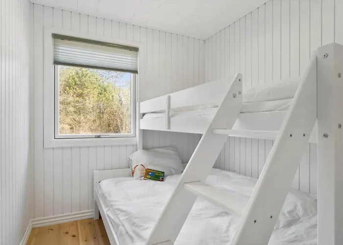 Lk2117-lokken-kettrup-bjerge-vej-55 Ferienhaus
