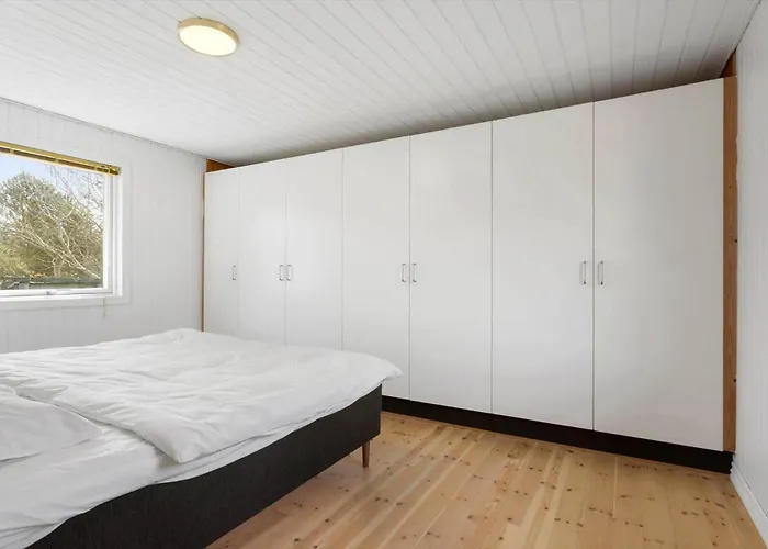 Ferienhaus Lk2117-lokken-kettrup-bjerge-vej-55 Løkken