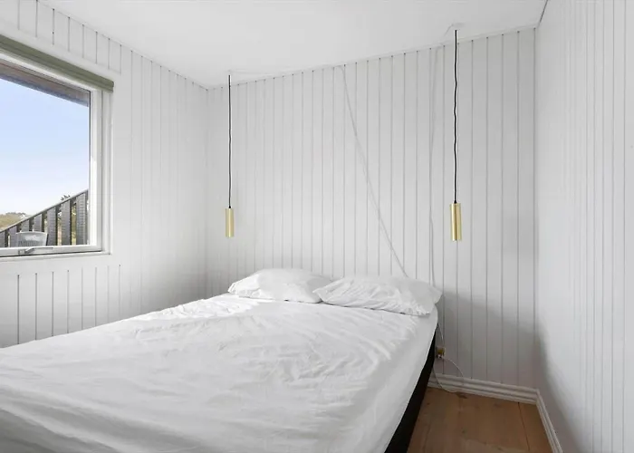 Lk2117-lokken-kettrup-bjerge-vej-55 * Løkken