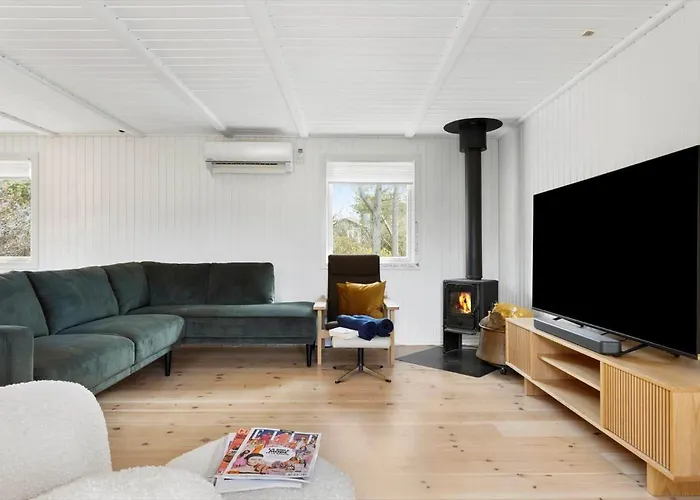 Ferienhaus Lk2117-lokken-kettrup-bjerge-vej-55
