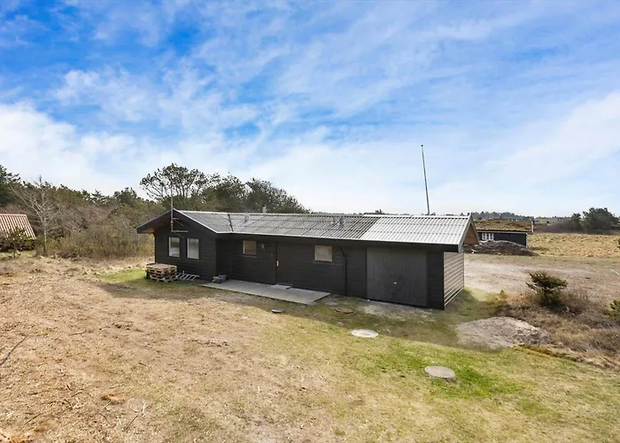 Ferienhaus Lk2117-lokken-kettrup-bjerge-vej-55